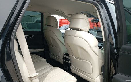 Genesis GV80 I, 2021 год, 4 130 363 рублей, 18 фотография