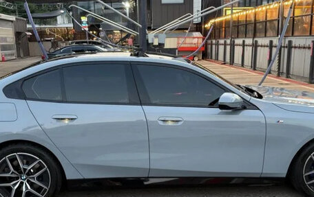BMW 5 серия, 2025 год, 5 800 777 рублей, 3 фотография