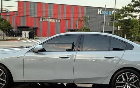 BMW 5 серия, 2025 год, 5 800 777 рублей, 2 фотография