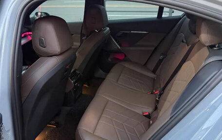 BMW 5 серия, 2025 год, 5 800 777 рублей, 6 фотография