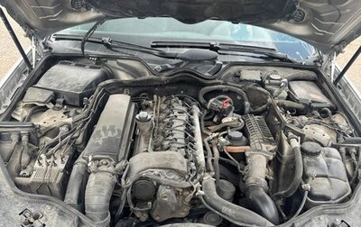 Mercedes-Benz E-Класс, 2002 год, 800 000 рублей, 1 фотография