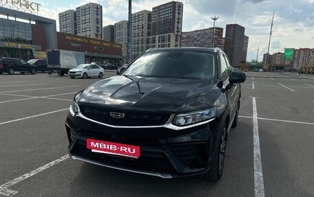 Geely Tugella FY11, 2021 год, 2 200 000 рублей, 2 фотография