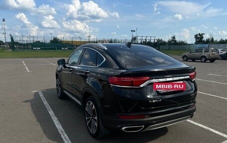 Geely Tugella FY11, 2021 год, 2 200 000 рублей, 6 фотография