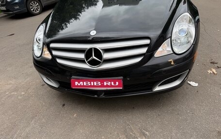 Mercedes-Benz R-Класс, 2005 год, 900 000 рублей, 1 фотография