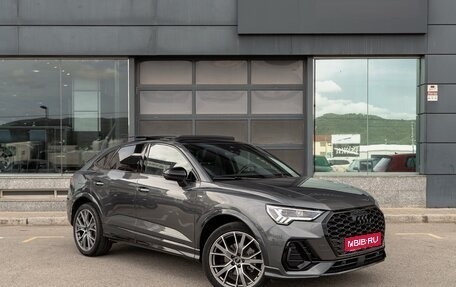 Audi Q3 Sportback, 2022 год, 2 970 000 рублей, 1 фотография