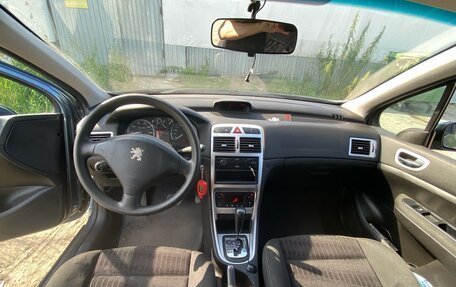 Peugeot 307 I, 2007 год, 300 000 рублей, 1 фотография