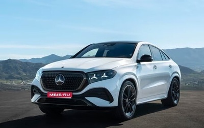 Mercedes-Benz GLE Coupe, 2026 год, 14 970 000 рублей, 1 фотография