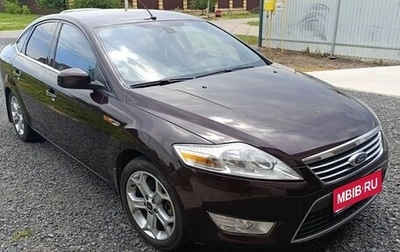 Ford Mondeo IV, 2008 год, 850 000 рублей, 1 фотография