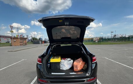 Geely Tugella FY11, 2021 год, 2 200 000 рублей, 19 фотография
