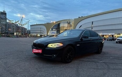 BMW 5 серия, 2010 год, 1 400 000 рублей, 1 фотография