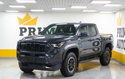 Toyota Tacoma, 2026 год, 8 899 000 рублей, 1 фотография