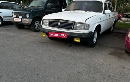ГАЗ 31029 «Волга», 1993 год, 80 000 рублей, 4 фотография