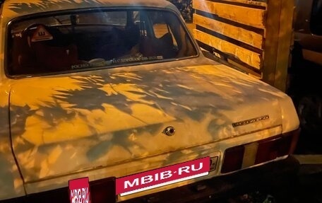 ГАЗ 31029 «Волга», 1993 год, 80 000 рублей, 2 фотография