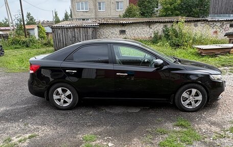 KIA Cerato III, 2012 год, 800 000 рублей, 1 фотография