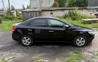 KIA Cerato III, 2012 год, 800 000 рублей, 1 фотография