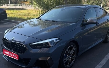 BMW 2 серия F44, 2020 год, 3 950 000 рублей, 1 фотография