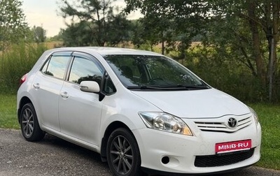 Toyota Auris II, 2010 год, 945 000 рублей, 1 фотография