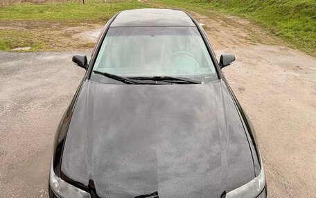Honda Accord VII рестайлинг, 2007 год, 730 000 рублей, 1 фотография