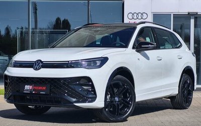 Volkswagen Tiguan, 2026 год, 4 750 000 рублей, 1 фотография
