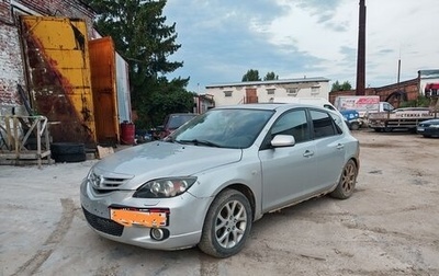 Mazda 3, 2003 год, 220 000 рублей, 1 фотография