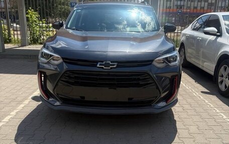 Chevrolet Orlando, 2022 год, 1 670 000 рублей, 1 фотография