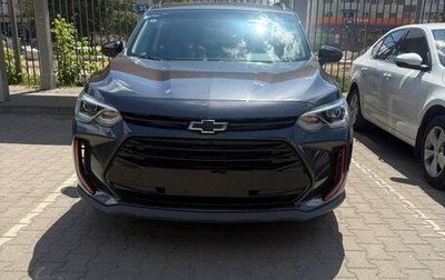 Chevrolet Orlando, 2022 год, 1 670 000 рублей, 1 фотография