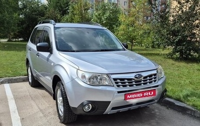 Subaru Forester, 2012 год, 1 390 000 рублей, 1 фотография