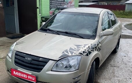 Chery Fora (A21), 2007 год, 150 000 рублей, 1 фотография