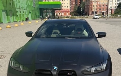 BMW M4, 2025 год, 15 500 000 рублей, 1 фотография