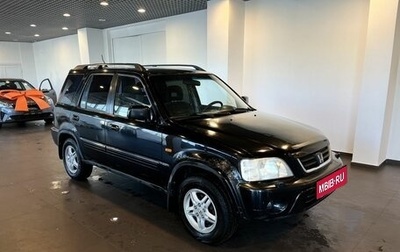Honda CR-V IV, 2001 год, 488 000 рублей, 1 фотография