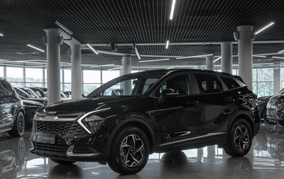 KIA Sportage IV рестайлинг, 2022 год, 2 550 000 рублей, 1 фотография