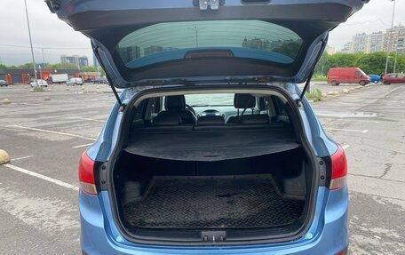 Hyundai ix35 I рестайлинг, 2012 год, 915 000 рублей, 8 фотография