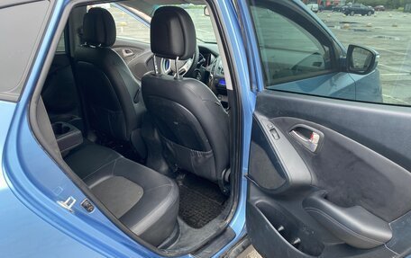 Hyundai ix35 I рестайлинг, 2012 год, 915 000 рублей, 7 фотография