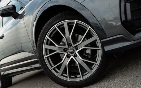 Audi Q3 Sportback, 2022 год, 2 970 000 рублей, 8 фотография
