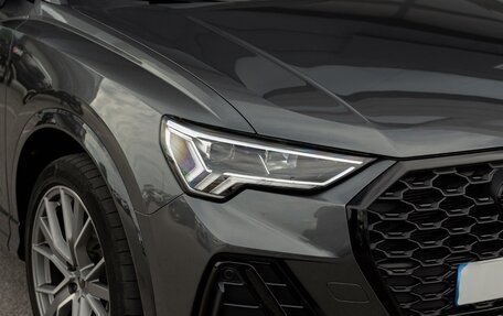 Audi Q3 Sportback, 2022 год, 2 970 000 рублей, 7 фотография