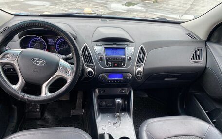 Hyundai ix35 I рестайлинг, 2012 год, 915 000 рублей, 9 фотография