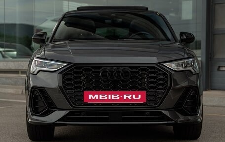 Audi Q3 Sportback, 2022 год, 2 970 000 рублей, 3 фотография