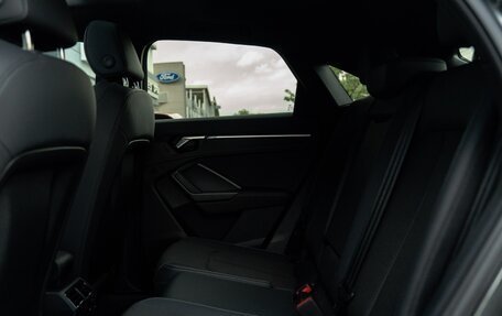 Audi Q3 Sportback, 2022 год, 2 970 000 рублей, 13 фотография