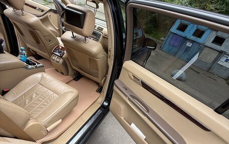 Mercedes-Benz R-Класс, 2005 год, 900 000 рублей, 8 фотография