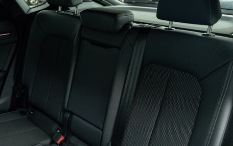 Audi Q3 Sportback, 2022 год, 2 970 000 рублей, 15 фотография