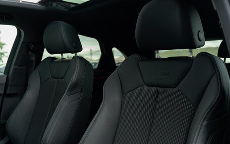 Audi Q3 Sportback, 2022 год, 2 970 000 рублей, 12 фотография