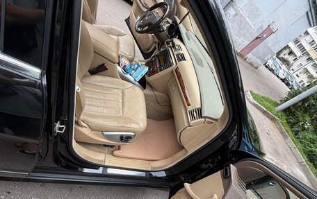 Mercedes-Benz R-Класс, 2005 год, 900 000 рублей, 7 фотография