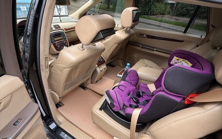 Mercedes-Benz R-Класс, 2005 год, 900 000 рублей, 6 фотография