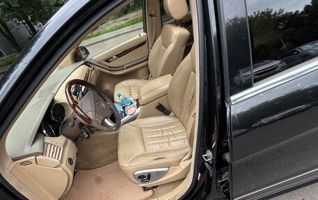 Mercedes-Benz R-Класс, 2005 год, 900 000 рублей, 5 фотография