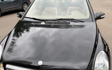 Mercedes-Benz R-Класс, 2005 год, 900 000 рублей, 3 фотография