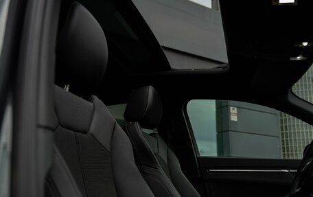 Audi Q3 Sportback, 2022 год, 2 970 000 рублей, 11 фотография