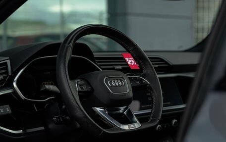 Audi Q3 Sportback, 2022 год, 2 970 000 рублей, 9 фотография
