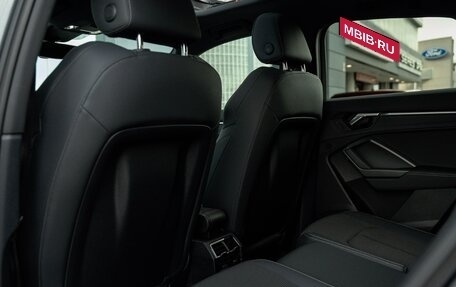 Audi Q3 Sportback, 2022 год, 2 970 000 рублей, 14 фотография