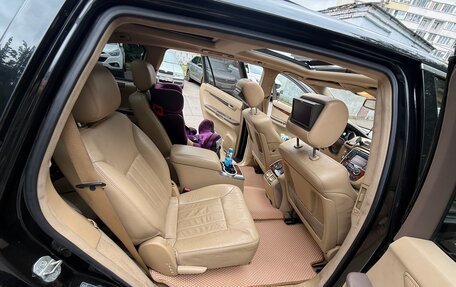 Mercedes-Benz R-Класс, 2005 год, 900 000 рублей, 9 фотография