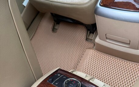 Mercedes-Benz R-Класс, 2005 год, 900 000 рублей, 16 фотография